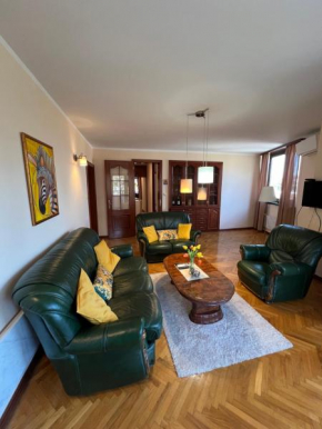 Apartmani Central 12 & Free parking